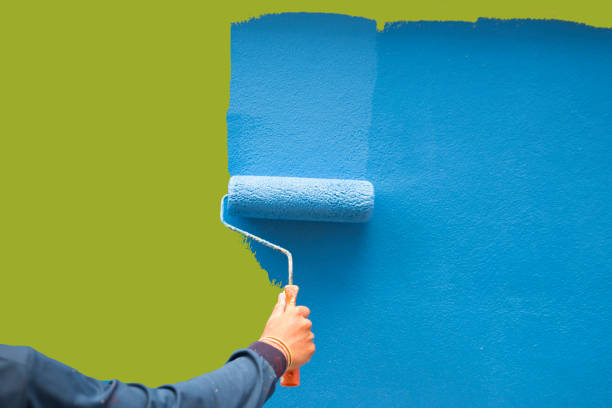 Best Repainting for Renovations  in Fall City, WA